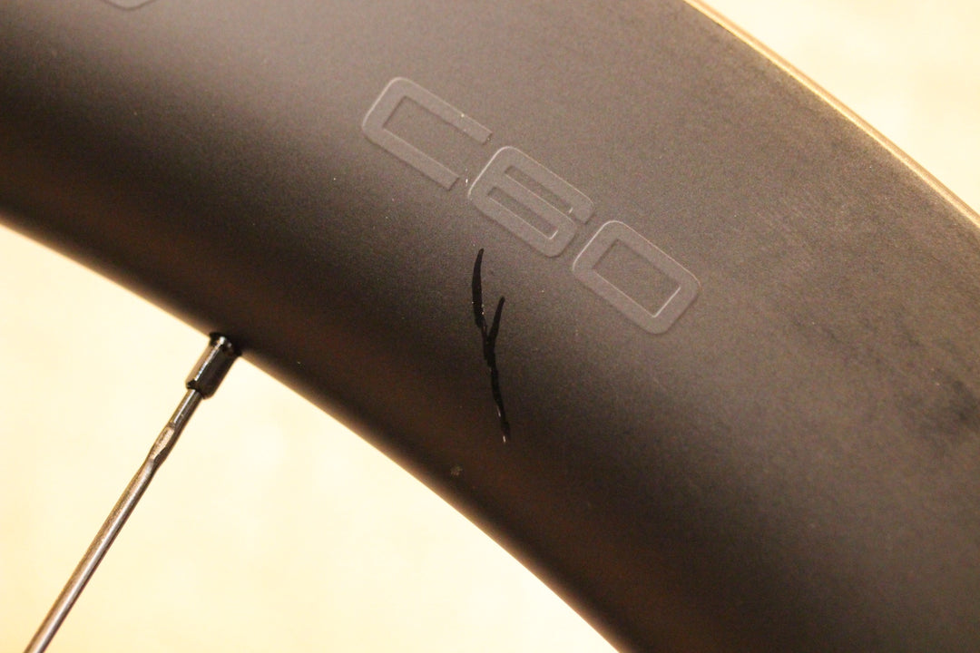 シマノ SHIMANO アルテグラ ULTEGRA WH-R8170-C60-TL カーボン チューブレスレディ シマノ 12/11S ホイールセット 【名古屋店】