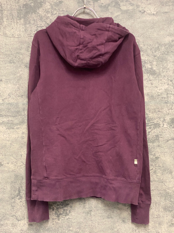 JW339 ラファ Rapha LOGO HOODIE 長袖 パーカ― Sサイズ