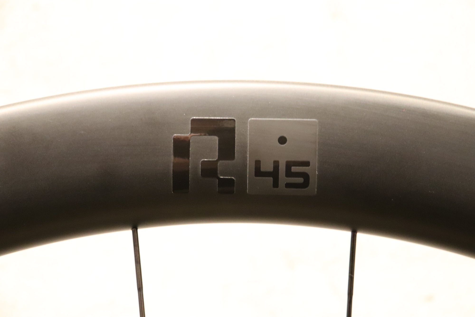 キャノンデール Cannondale ホログラム HOLLOWGRAM R45 カーボン