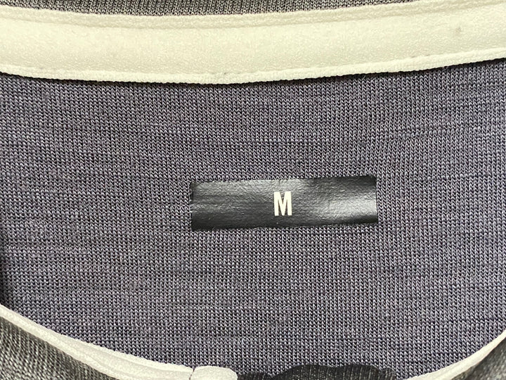 KI173 ラファ Rapha CLASSIC 長袖 サイクルジャージ グレー M