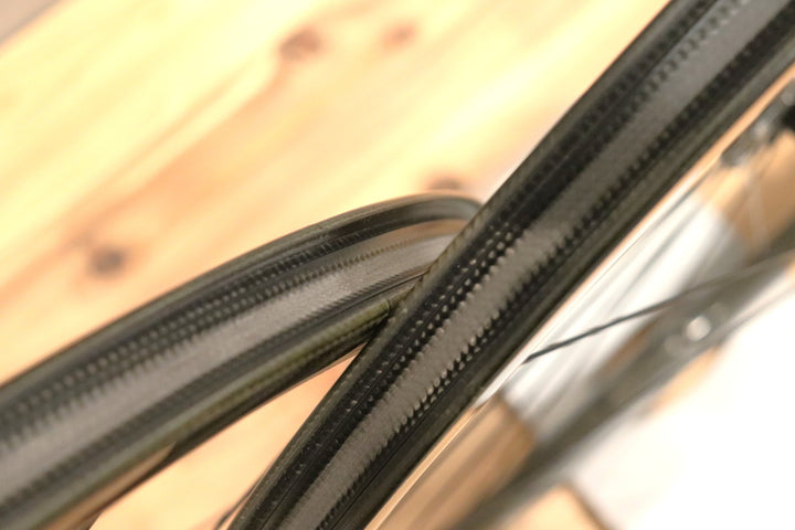 フルクラム FULCRUM スピード SPEED 40 DB カーボン ディスク チューブレス ホイールセット XDRフリー 19C 【仙台店】