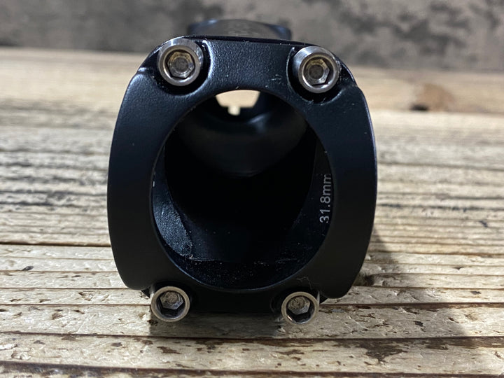 KB029 ワンバイエス OnebyESU Susie Stem アルミ ステム 110mm Φ31.8 OS 77°