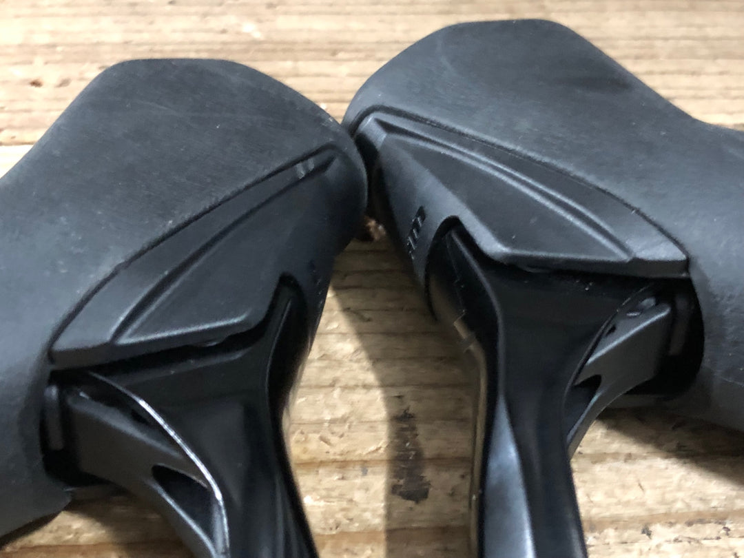 KB418 スラム SRAM ライバル RIVAL E-tap AXS HRD 12S 左右レバーセット