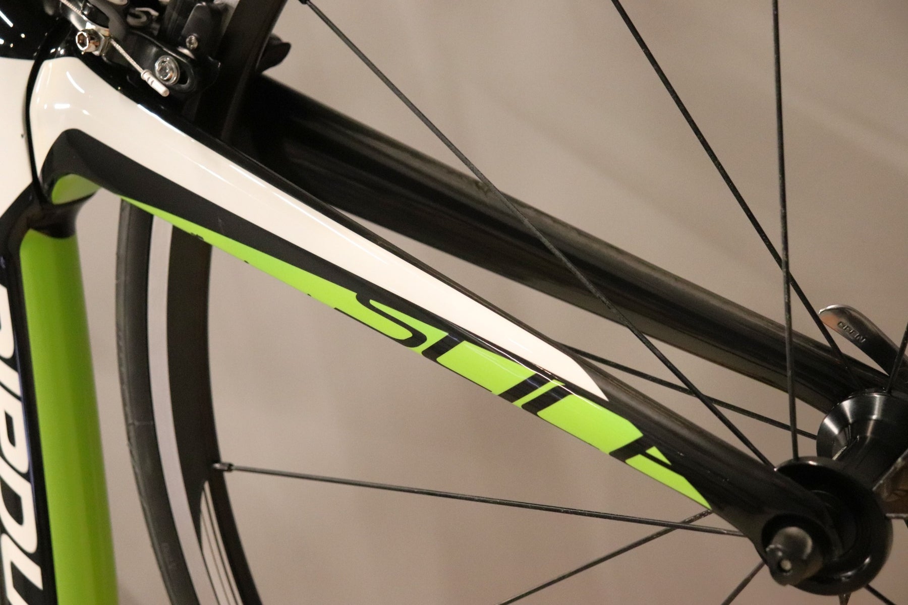 訳アリ キャノンデール CANNONDALE スライス SLICE 2015モデル 51