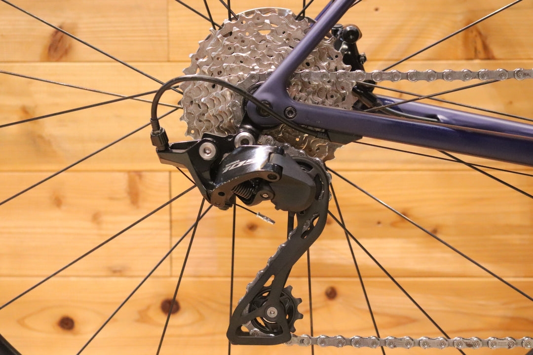 スペシャライズド SPECIALIZED エートス スポーツ AETHOS SPORT DISC 2024モデル 54サイズ シマノ 105 R7120 12S カーボン ロードバイク 【広島店】