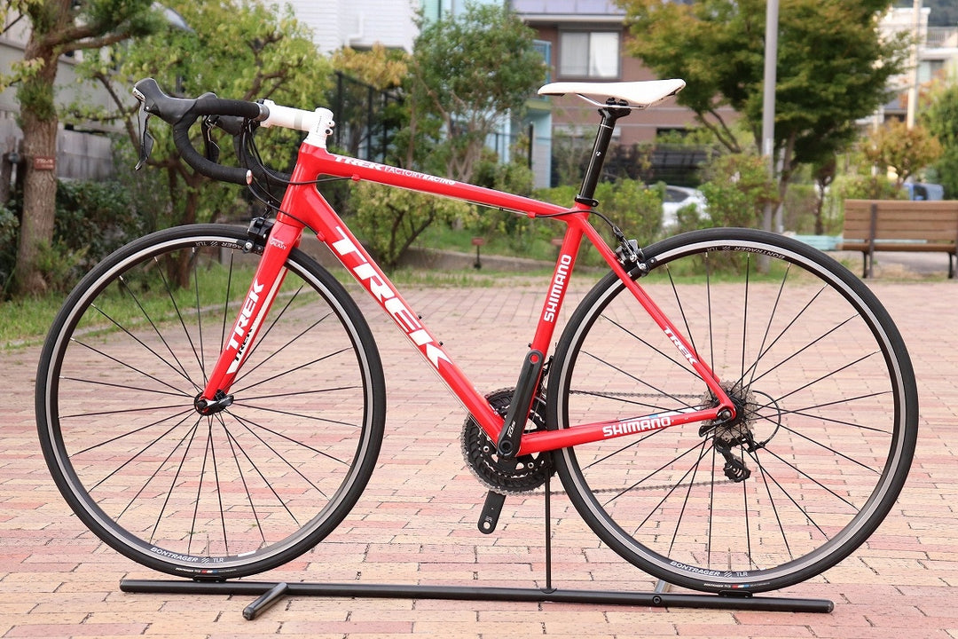 トレック TREK エモンダ EMONDA ALR5 2016年モデル 54サイズ シマノ 105 5800 11S アルミ ロードバイク 【芦屋店】