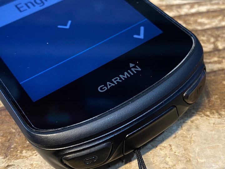 JW932 ガーミン GARMIN EDGE1030 PLUS サイクルコンピューター 動作確認済み