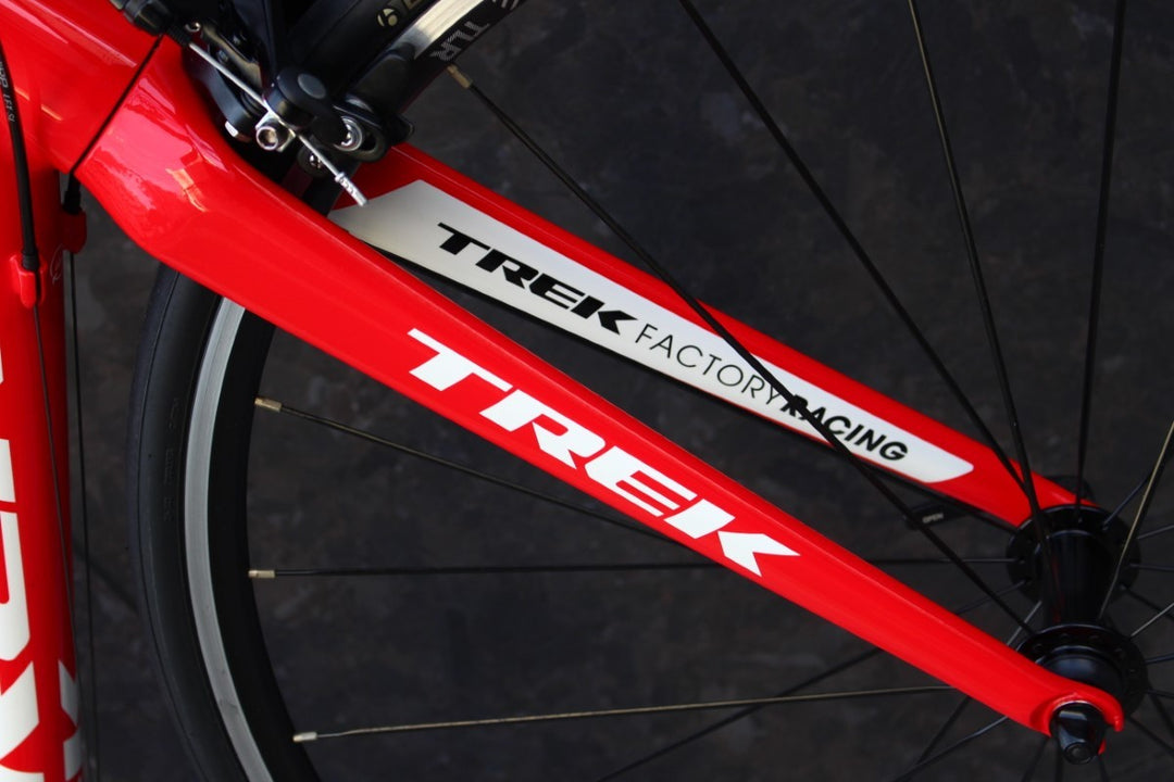 トレック TREK エモンダ EMONDA ALR5 2017 56サイズ シマノ 105 5800 11S アルミ ロードバイク セガフレードカラー 【福岡店】