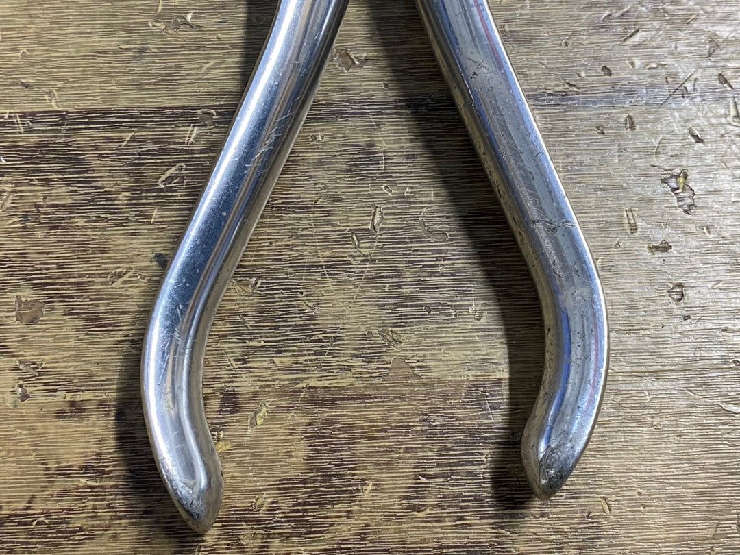 KO805 シマノ SHIMANO デュラエース DURA-ACE BL-7400 ブレーキレバー 左右セット ※ブラケットカバー欠品