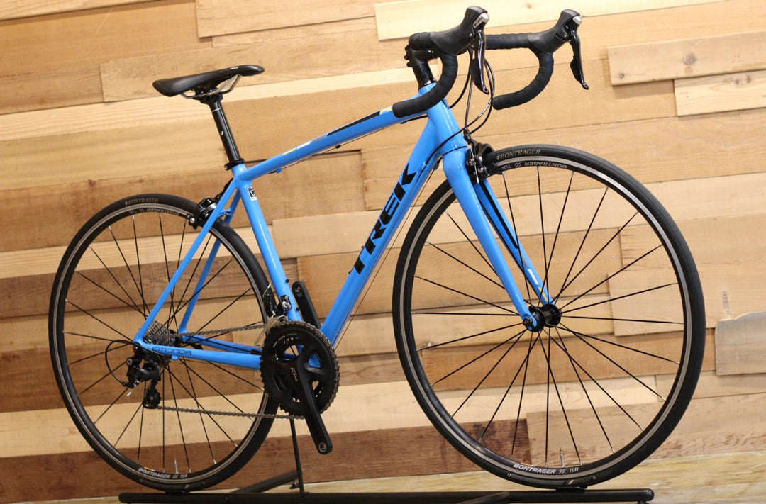 トレック TREK エモンダ EMONDA ALR5 2016 52サイズ シマノ 105 5800 11S アルミ ロードバイク 【立川店】