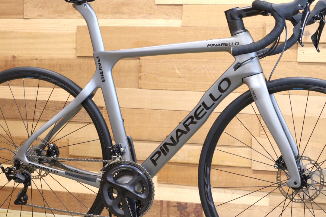 ピナレロ PINARELLO パリ PARIS DISK 2021 515サイズ シマノ 105 R7020 MIX 11S カーボン ロードバイク 【立川店】