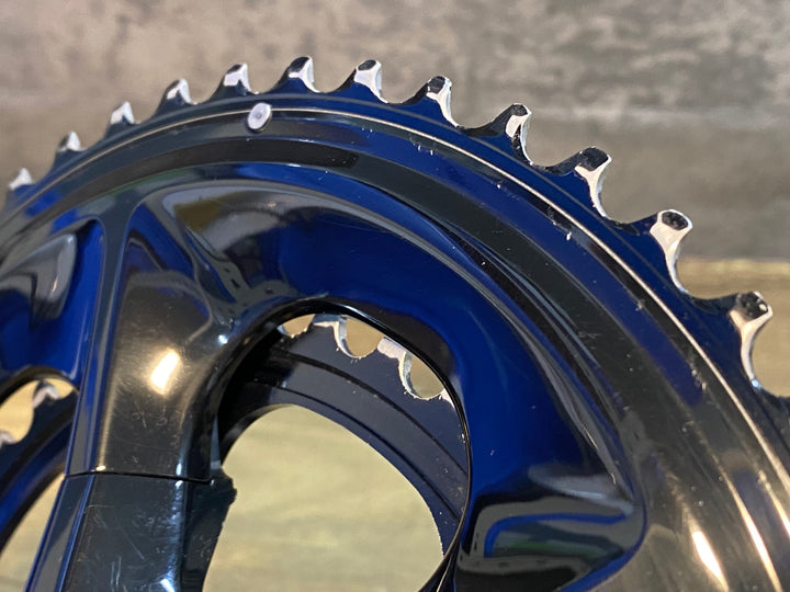 JO760 シマノ SHIMANO デュラエース DURA-ACE FC-R9200 クランクセット 52-36T 167.5mm