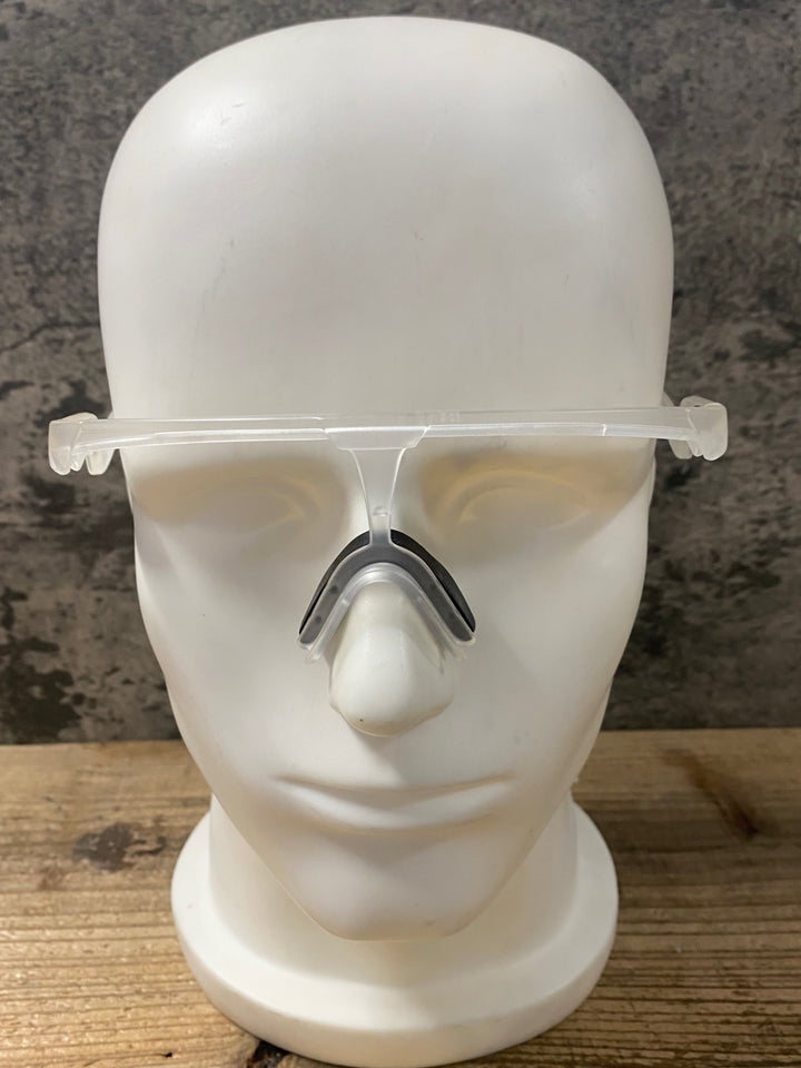 KL837 アルバオプティクス ALBA OPTICS デルタ DELTA FRAME サングラスフレーム スノー
