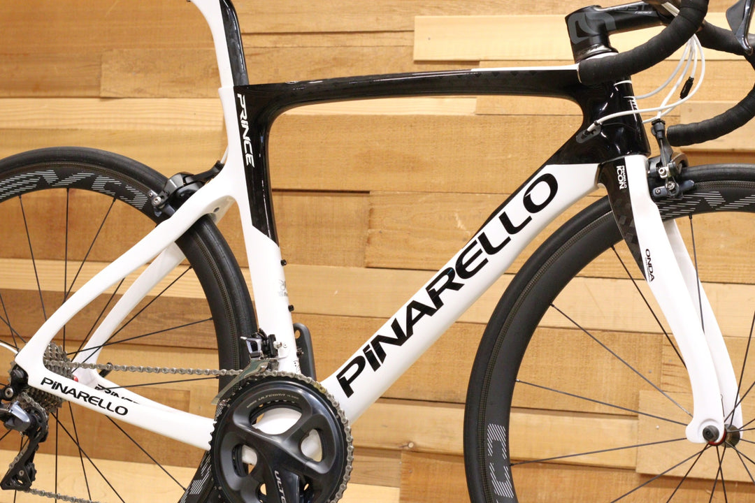 ピナレロ PINARELLO プリンス PRINCE 2020 530サイズ シマノ アルテグラ R8000 11S カーボン ロードバイク 【立川店】