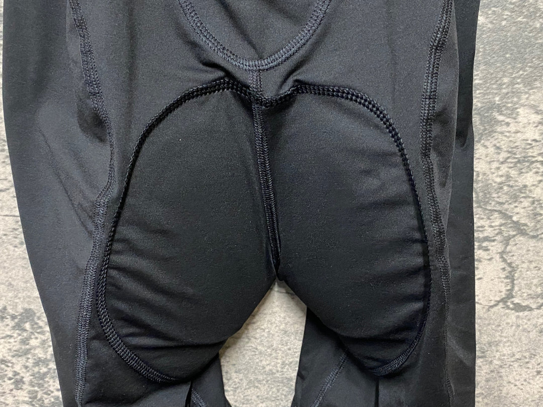 KH996 ラファ Rapha CLASSIC BIB SHORTS Ⅱ ビブショーツ 黒 S