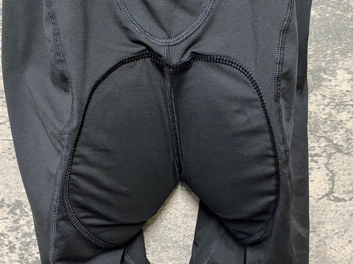KH996 ラファ Rapha CLASSIC BIB SHORTS Ⅱ ビブショーツ 黒 S