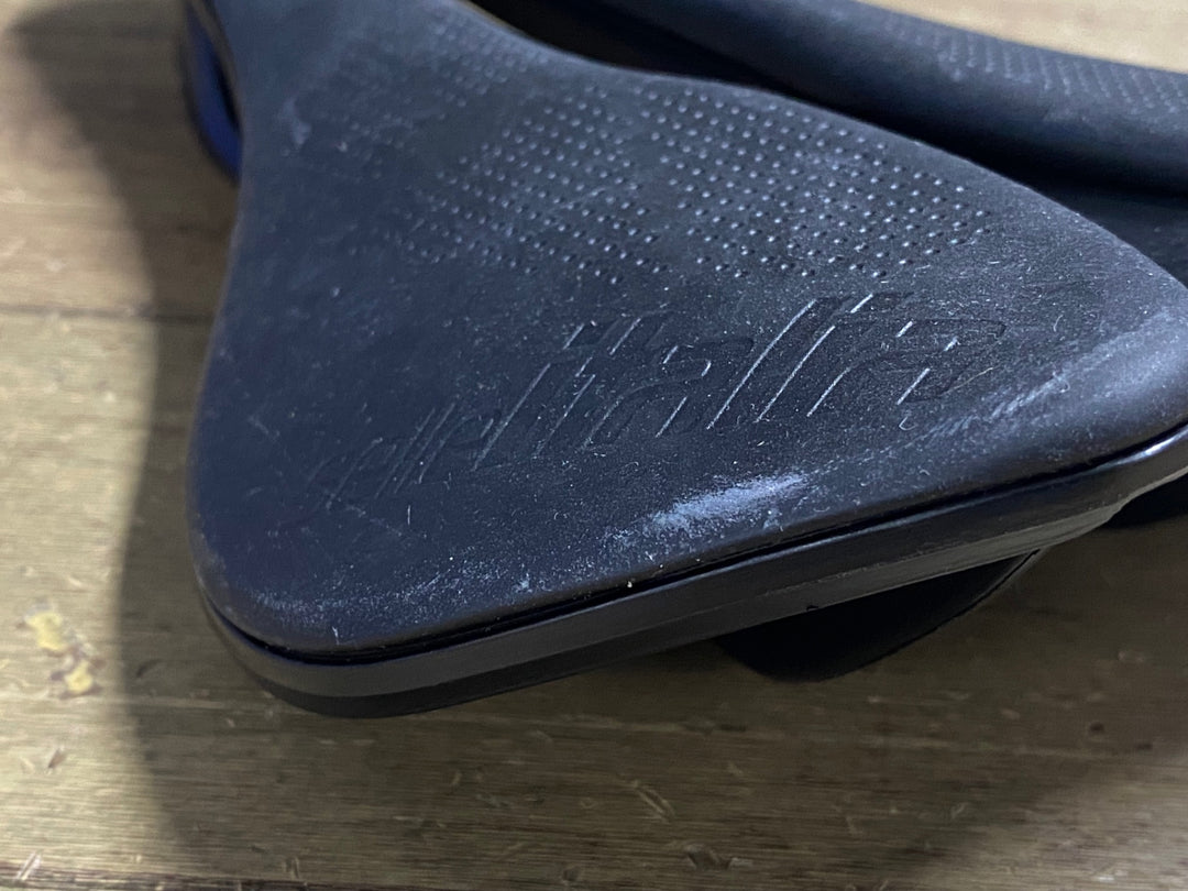 KA020 セライタリア SELLE ITALIA MODEL X サドル スチールレール 145mm