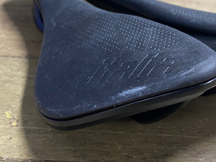 KA020 セライタリア SELLE ITALIA MODEL X サドル スチールレール 145mm