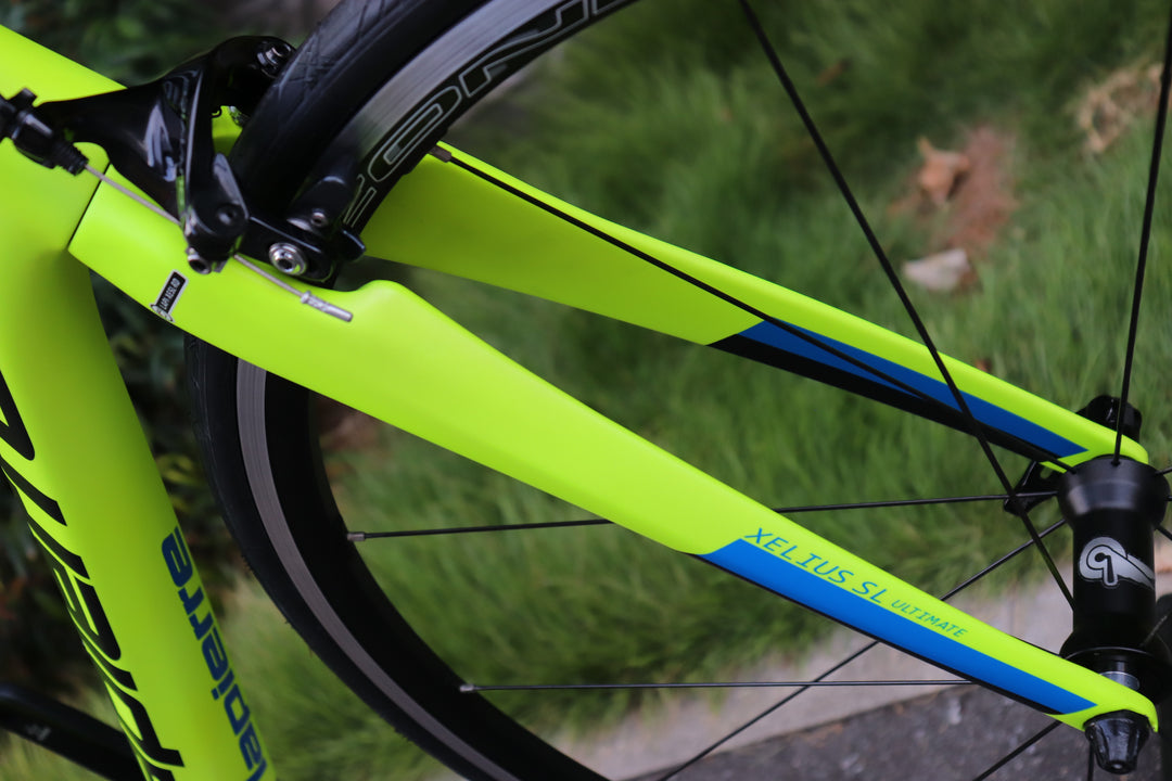 ラピエール LAPIERRE ゼリウス XELIUS SL ULTIMATE 2016年 49サイズ シマノ アルテグラ R8050 MIX 11S Di2 カーボン ロードバイク 【さいたま浦和店】