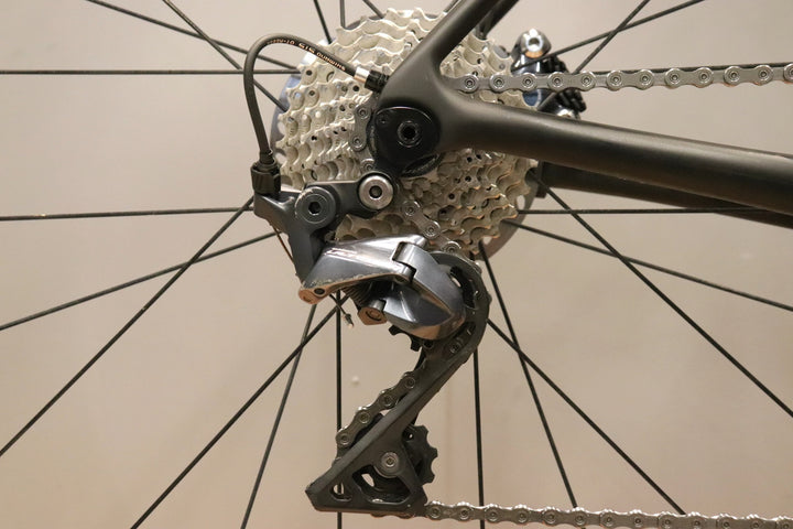 ジャイアント GIANT TCR ADVANCED PRO TEAM DISC 2021モデル Sサイズ シマノ アルテグラ R8020 11S カーボン ロードバイク 【仙台店】