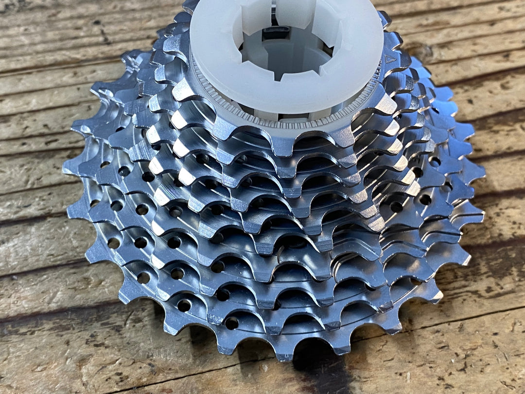 JV639 カンパニョーロ CAMPAGNOLO コーラス CHORUS UD CSK00-CH1025 スプロケット 10s 12-25T 未開封