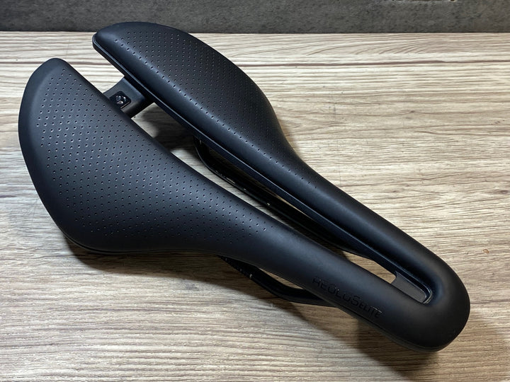 JQ112 ボントレガー BONTRAGER アイオロス エリート AEOLUS ELITE サドル 黒 145mm