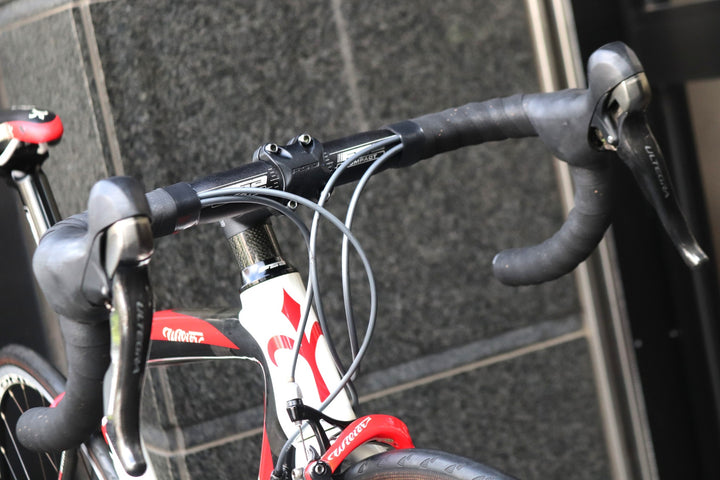 ウィリエール WILIER イゾアール IZOARD XP 2011モデル Sサイズ シマノ アルテグラ 6700 MIX 10S カーボン ロードバイク 【東京南麻布店】