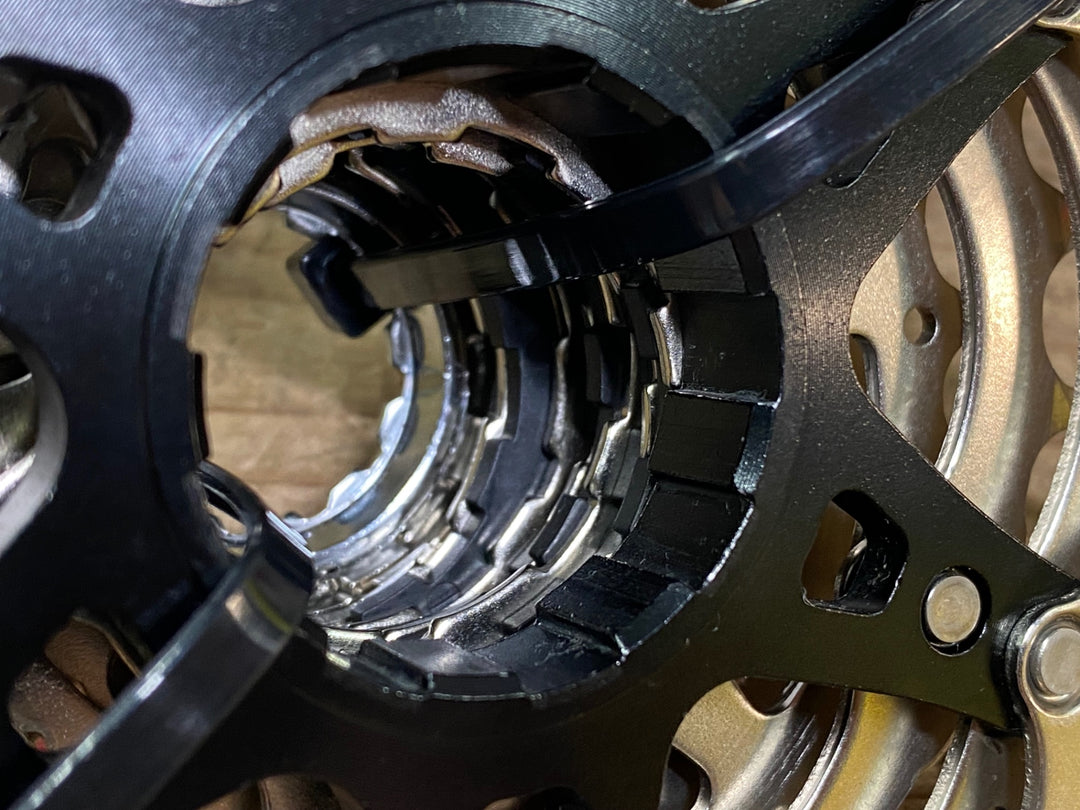 GY977 シマノ SHIMANO 105 CS-R7000 スプロケット 11-30T 11S