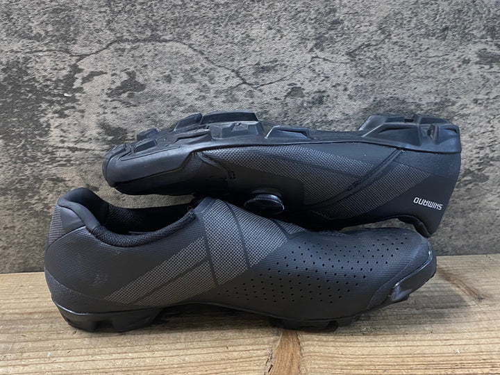 KB663 シマノ SHIMANO XC3 SH-XC300M ビンディングシューズ SPD EU41