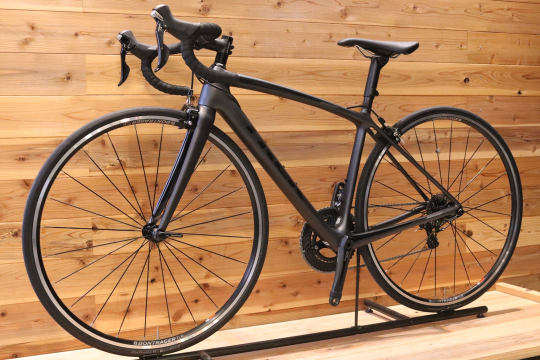 状態良好！ トレック TREK エモンダ EMONDA SL5 2018モデル 47サイズ シマノ 105 5800 11S カーボン ロードバイク 【広島店】