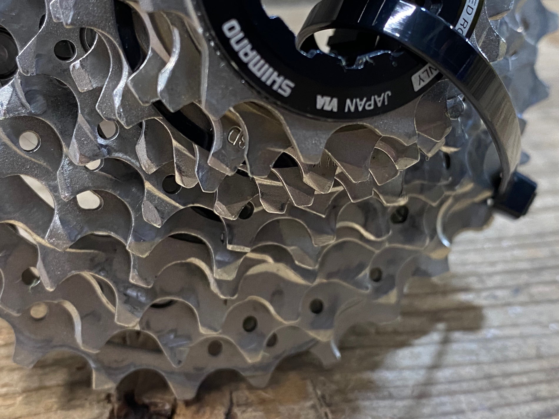 JS874 シマノ SHIMANO アルテグラ ULTEGRA CS-R8101 スプロケット 11