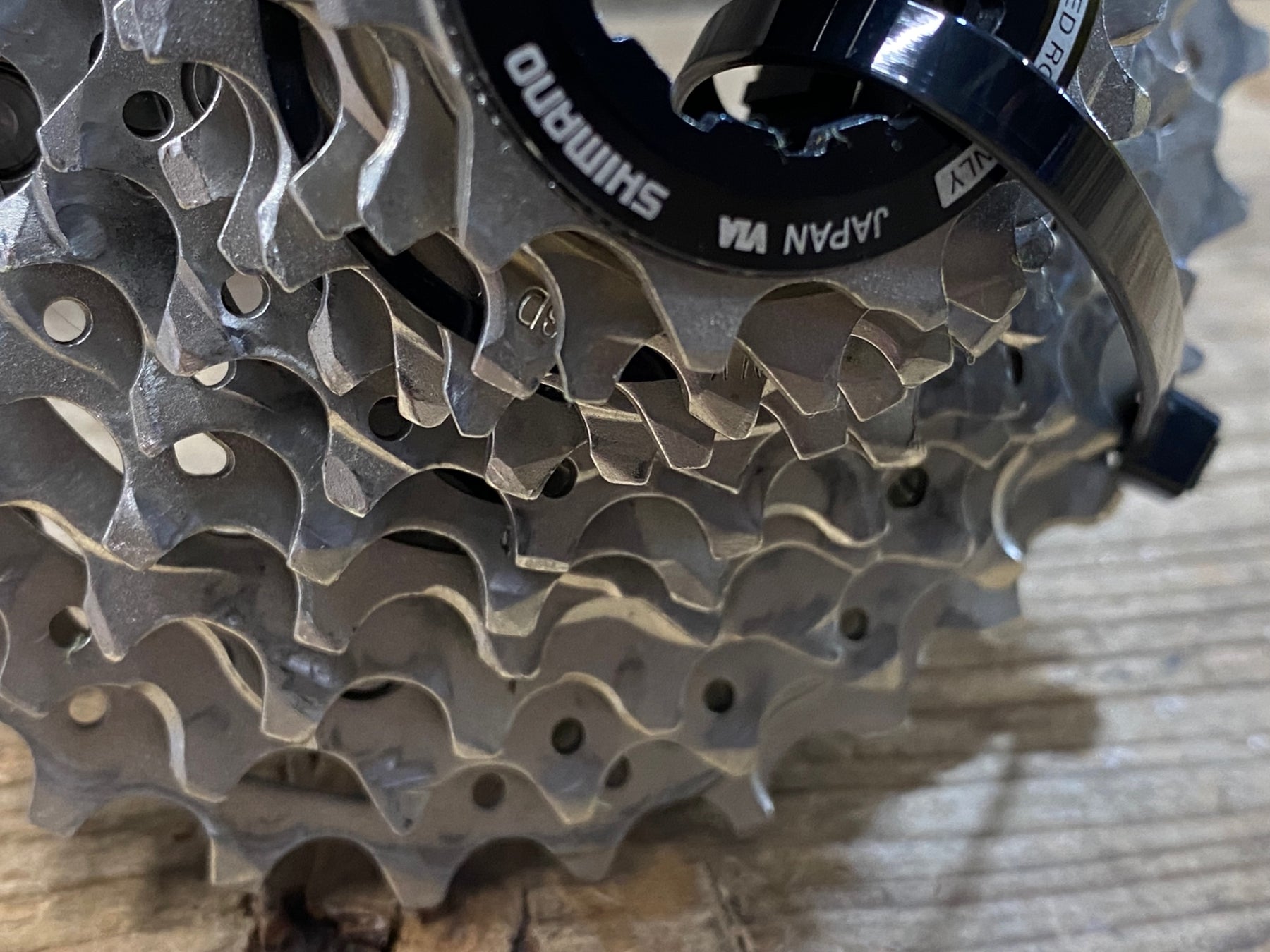 JS874 シマノ SHIMANO アルテグラ ULTEGRA CS-R8101 スプロケット 11