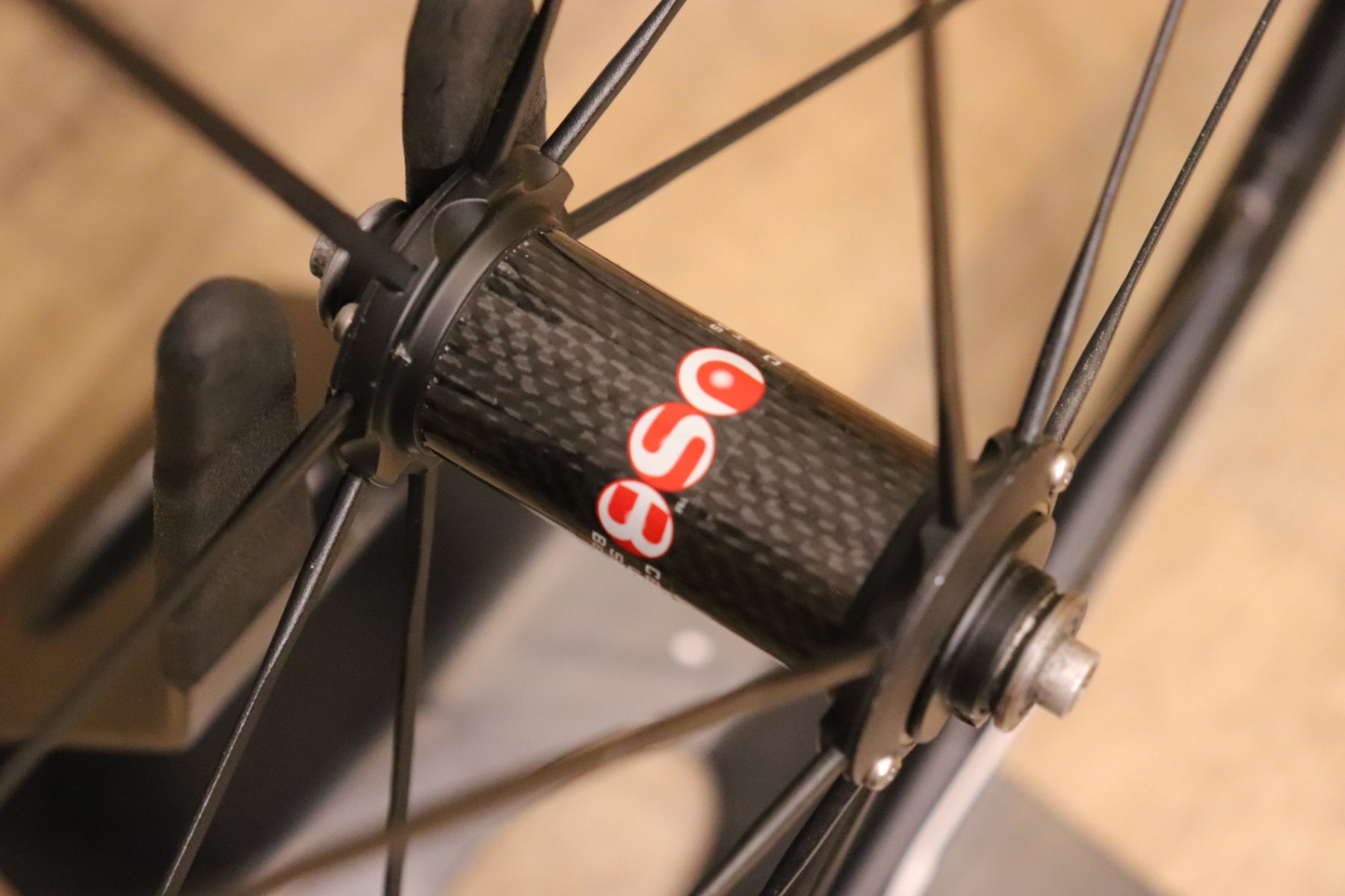 カンパニョーロ CAMPAGNOLO シャマルウルトラ SHAMAL ULTRA 15C カンパ