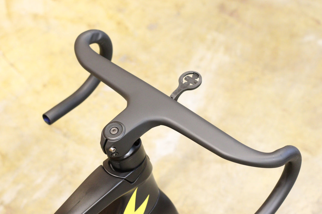 トレック TREK エモンダ EMONDA SLR P1 2022 52サイズ カーボン ロードバイク フレームセット 【立川店】