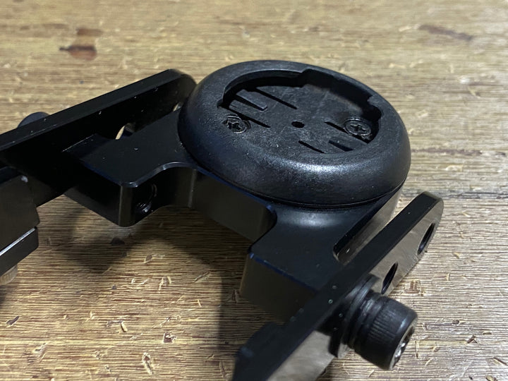 KB018 レックマウント REC-MOUNTS サイコンマウント Φ25.4