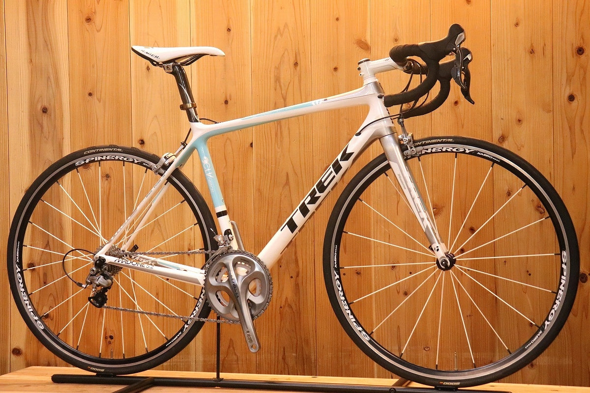 トレック TREK マドン MADONE 5.2 H2 2012年モデル 54サイズ シマノ
