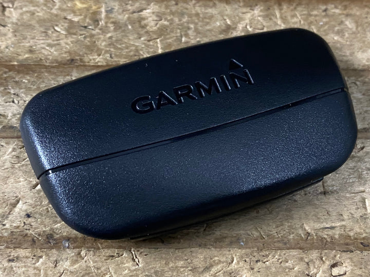 KJ401 ガーミン GARMIN HRM3-SS ハートセンサー