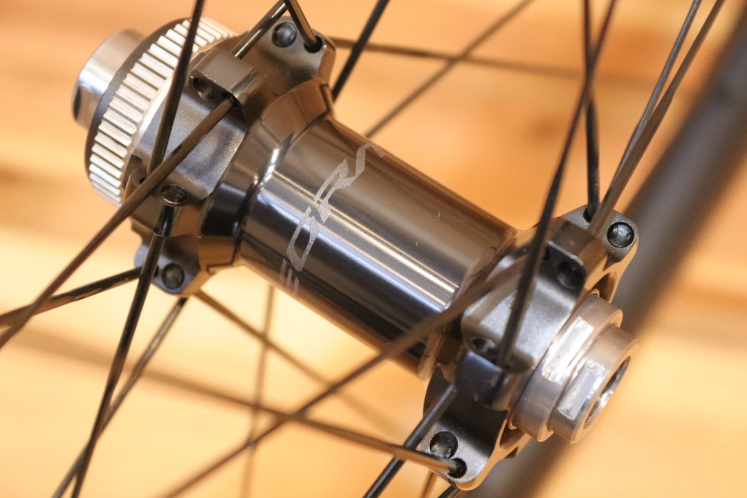 シマノ SHIMANO アルテグラ ULTEGRA WH-R8170-C36-TL シマノ 11S/12S 21C カーボン チューブレス ホイールセット 【広島店】