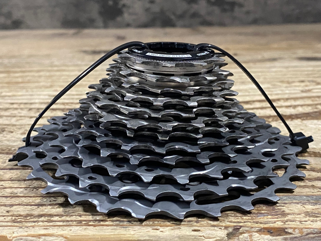 KI659 シマノ SHIMANO デュラエース DURA-ACE CS-R9200 スプロケット 11-30T 12S