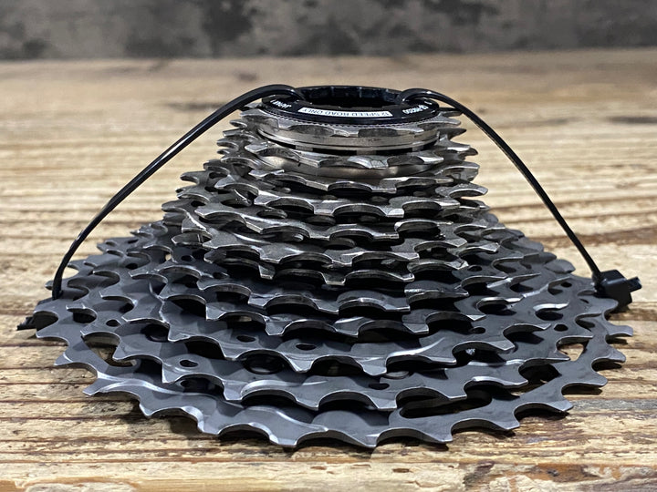 KI659 シマノ SHIMANO デュラエース DURA-ACE CS-R9200 スプロケット 11-30T 12S