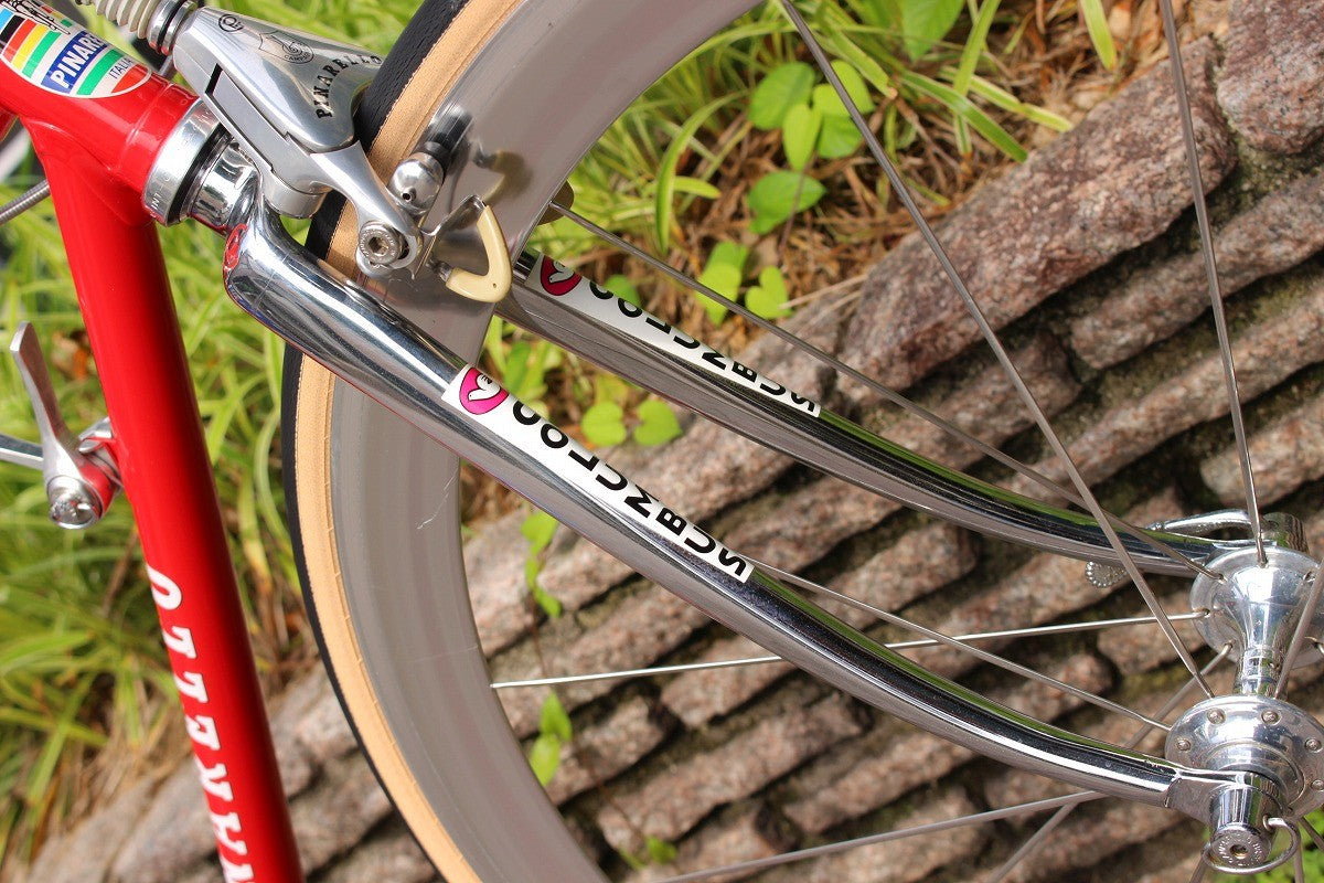 ピナレロ PINARELLO プロロゴ Prologo カンパニョーロ Cレコード 8S