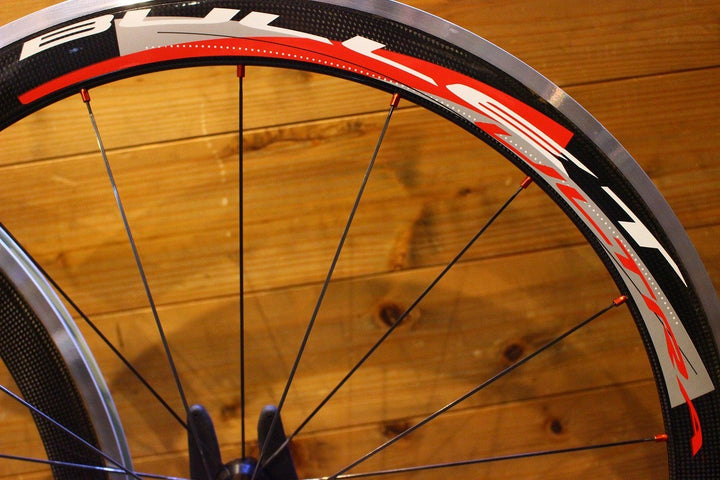 カンパニョーロ Campagnolo バレット ウルトラ BULLET ULTRA 50 クリンチャー ホイールセット カンパ12S/11S 【名古屋店】