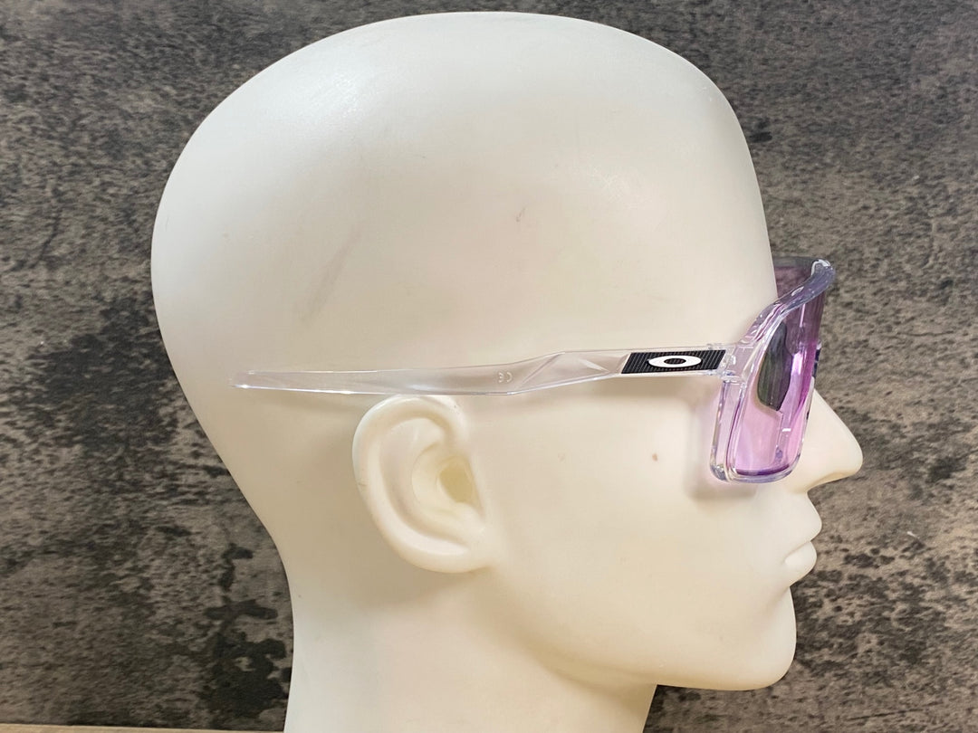 JY694 オークリー OAKLEY SUTRO CUSTOM サングラス アイウェア クリア