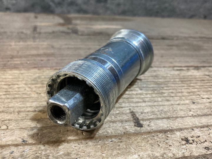 KF034 タンゲ TANGE JIS 68/113mm ボトムブラケット スクエアテーパー 未使用品