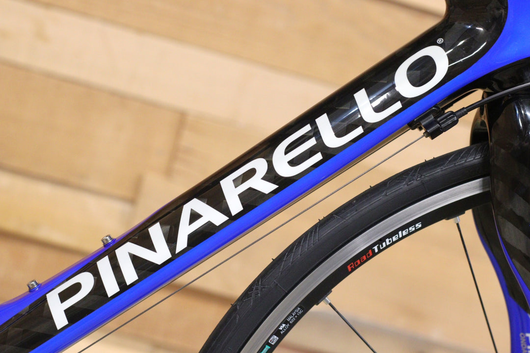 ピナレロ PINARELLO FP3 2009 515サイズ シマノ 105 5600 MIX 10S カーボン ロードバイク 【立川店】