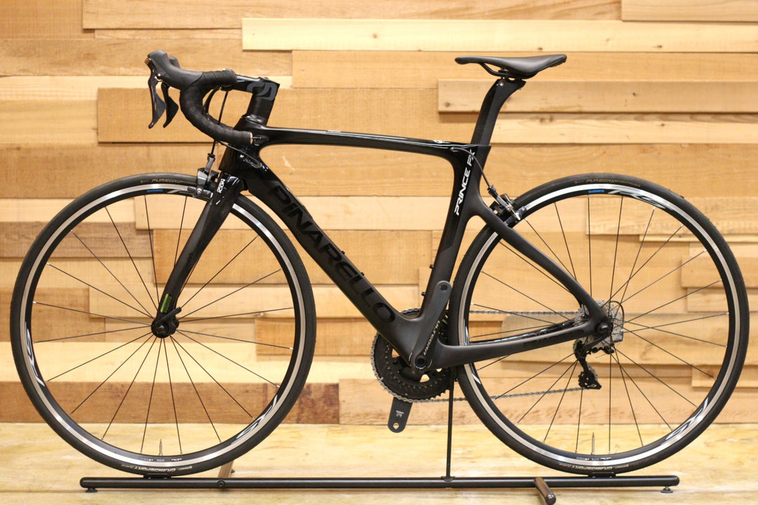 ピナレロ PINARELLO プリンス PRINCE FX 2020 500サイズ シマノ アルテグラ R8000 11S カーボン ロードバイク 【立川店】