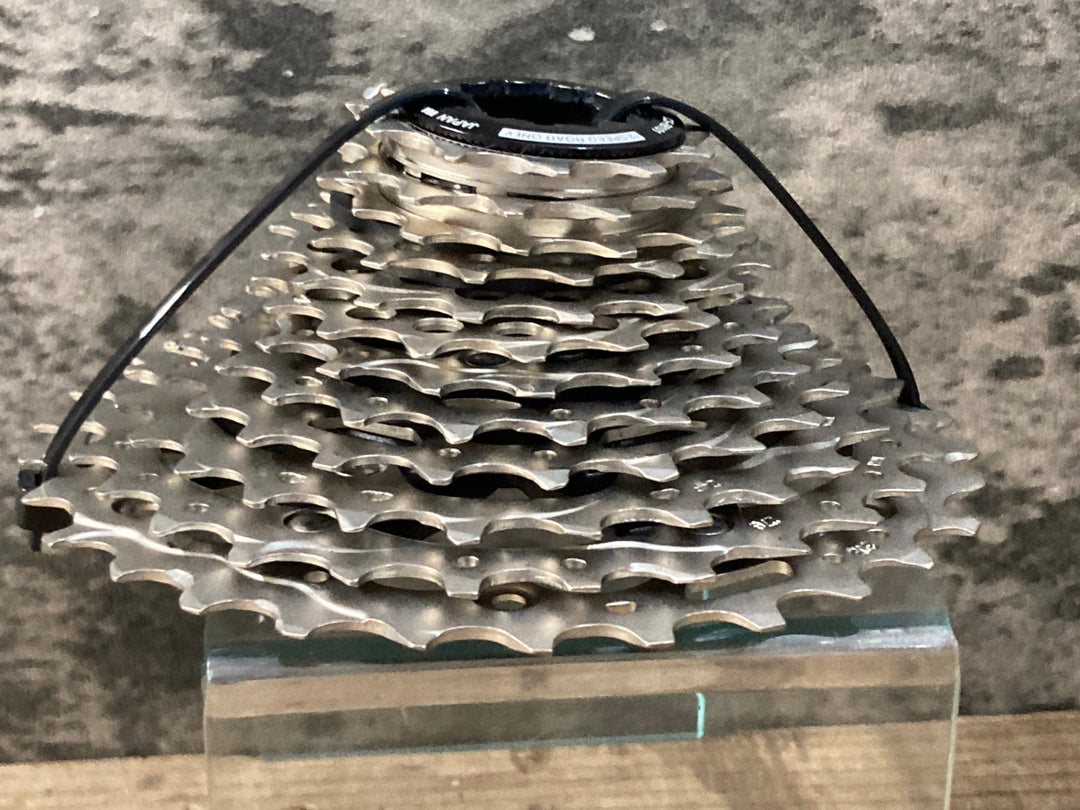 KE831 シマノ SHIMANO アルテグラ ULTEGRA CS-R8101 スプロケット 11-30T