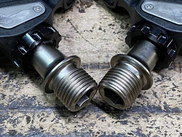 JN787 シマノ SHIMANO 105 PD-R7000 ビンディングペダル SPD-SL