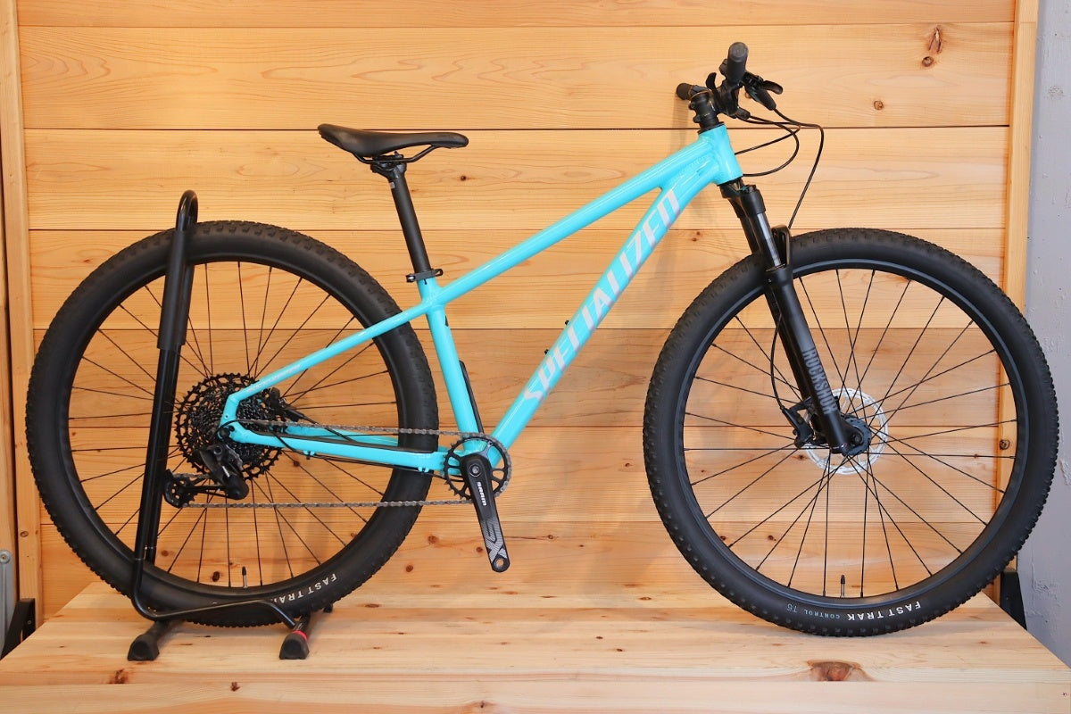 スペシャライズド SPECIALIZED ロックホッパー エキスパート