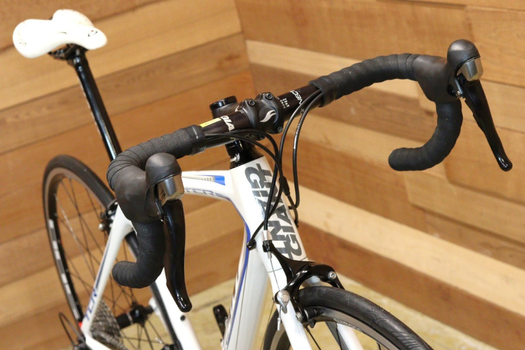 ジャイアント GIANT TCR コンポジット COMPOSITE 2 2014年モデル Sサイズ 105 5700 MIX 10S カーボン ロードバイク 【立川店】